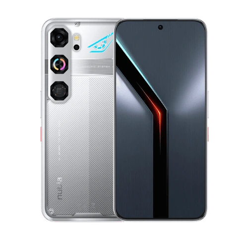 Best Gaming Mobile Phones in Nepal (2026) 6 nubia Neo 5 GT 5G