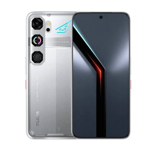 Best Gaming Mobile Phones in Nepal (2026) 9 nubia Neo 5 5G