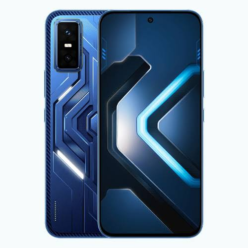 Best Gaming Mobile Phones in Nepal (2026) 10 Infinix GT 30